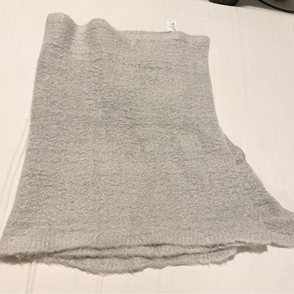 Aldo Cozy Blanket Scarf - Picture 4 of 11